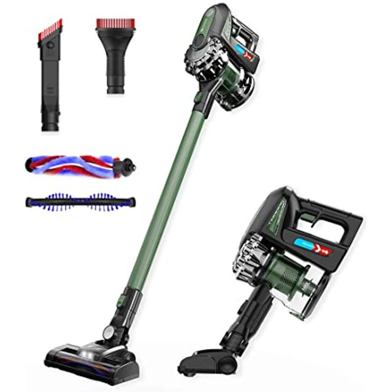 aspirateur balai p8 max